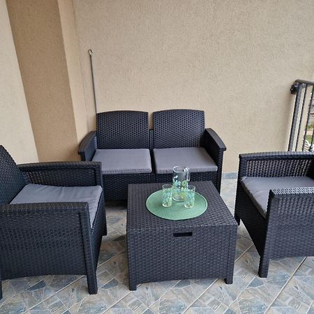 Apartment Galeb 자다르 외부 사진