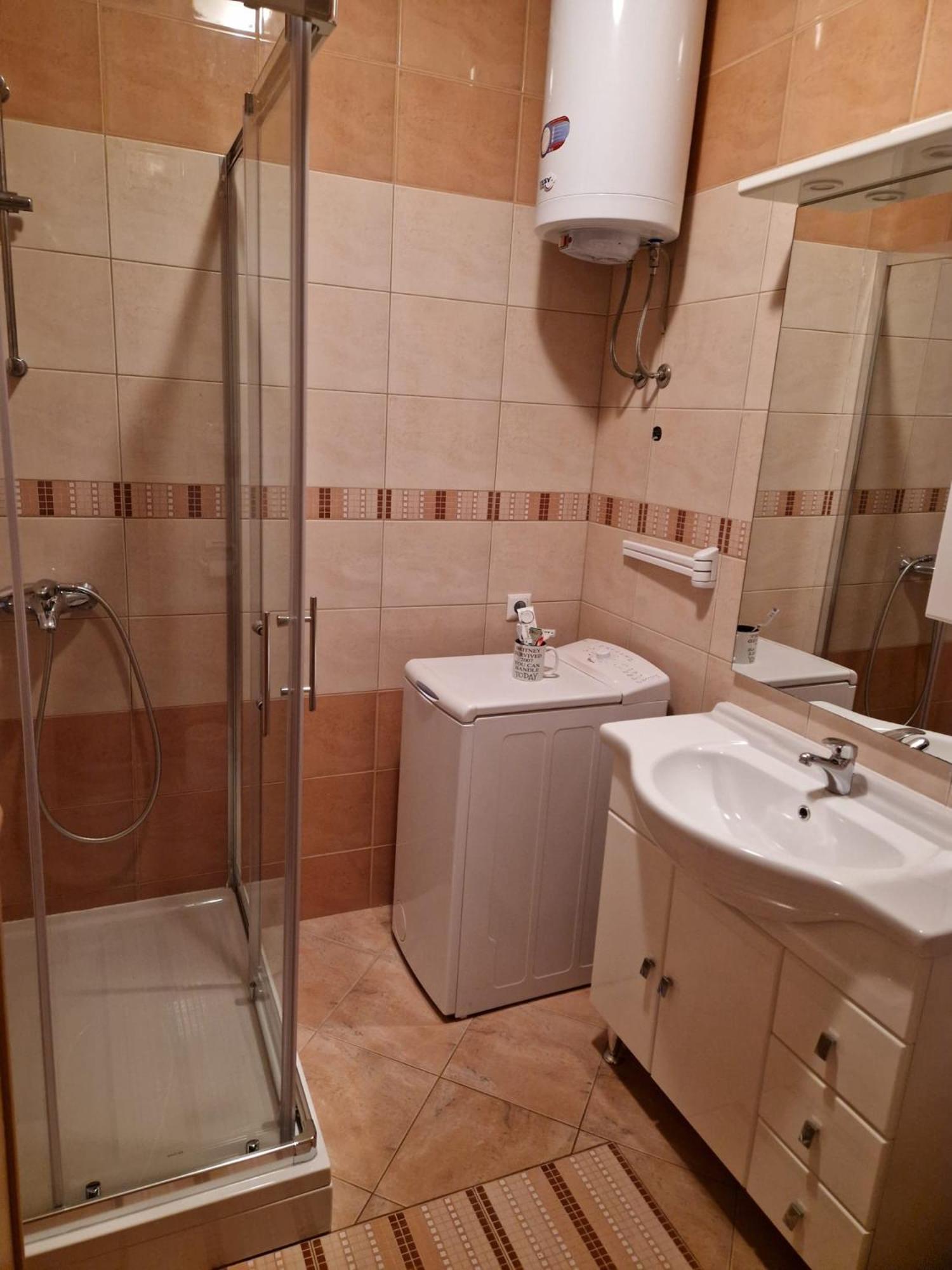 Apartment Galeb 자다르 외부 사진